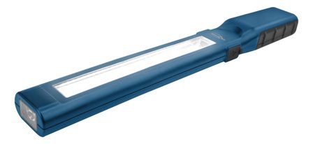 Ansmann WL450R slim Arbetslampa med batteri, Belysning