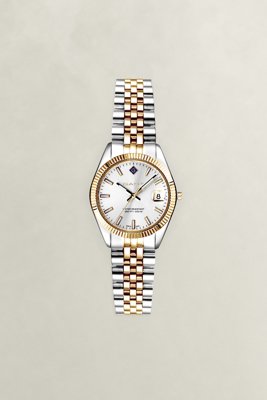 GANT - Sussex mini 28mm dameklokke eggshell