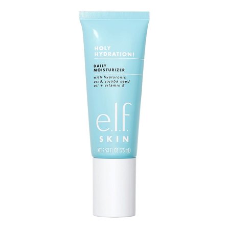 e.l.f. Holy Hydration! Daily Moisturizer 75 ml, Skincare, Ansigtspleje, Dagcreme