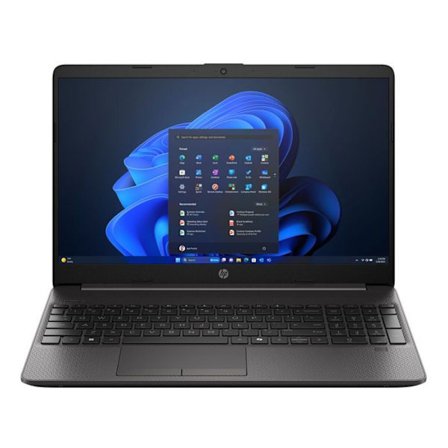 HP kannettava tietokone - 250R G9 - 15,6" - 8 Gt RAM - 256 Gt SSD - Intel Core i3-100U