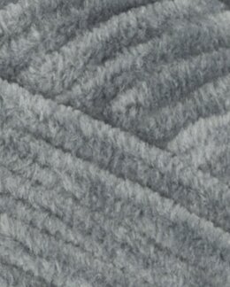 Garn Hygge 100 g Grau