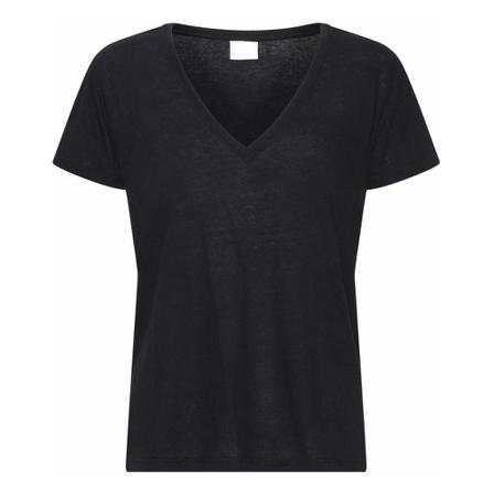 2Ndday, T-Shirts Zwart, Dames, Maat:XS