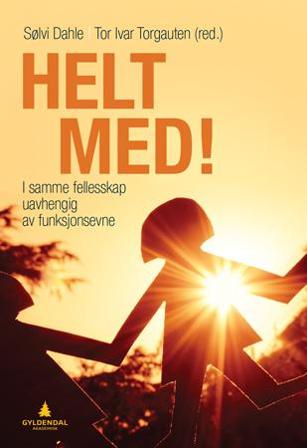 Helt med! - Bok - Paperback