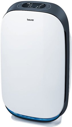 Beurer Luftrenser med WiFi LR 500, Tøj & Bolig, Husholdning, Luftrensere