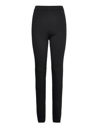 Famme | Jetset Knit Pants | XS