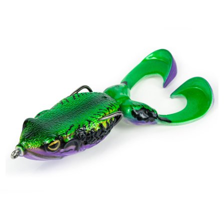 Molix Supernato Frog R - Snakehead