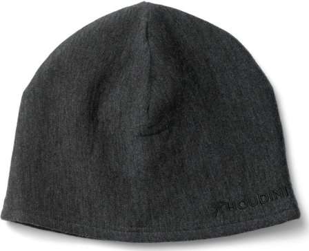 Houdini Alto Hat True Black