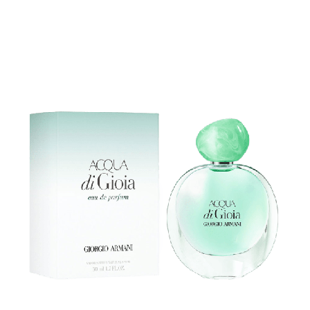 Armani Acqua di Gioia EdP Parfym & EdT Dam 50 ML