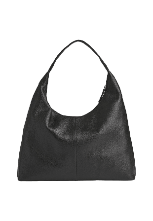 Markberg Zoena Bag Grain Väskor & plånböcker Dam Svart ONESIZE