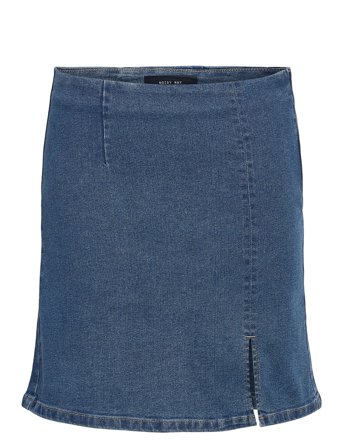 NOISY MAY | Nmdebby Nm Slim Skirt Vi518Mb Noos | XS