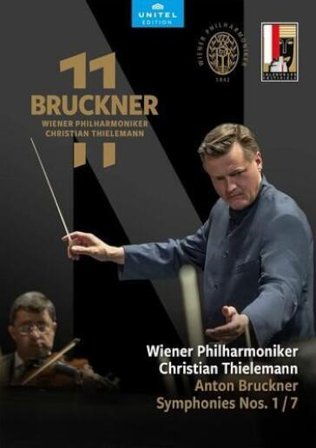 Anton Bruckner - Bruckner 11, Vol.2 (2 Dvd)