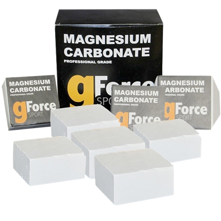 BIG BUY 8 x Magnesium Carbonate 56 g bit