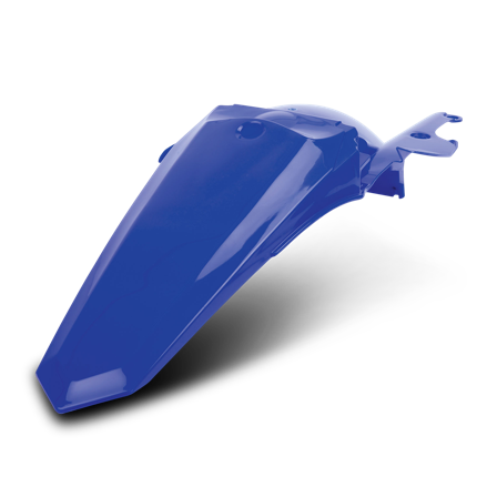 Polisport Rear Fender - Yamaha YZ 250FX 2015-2019