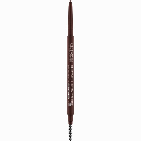 Catrice Slim'Matic Ultra Precise Matita Sopracciglia Waterproof 050-Chocolate 0,05GR - Matita sopracciglia