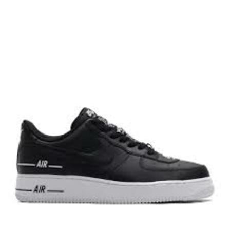 Nike Sneakers svart, Herr, Herr, Storlek: 40 EU