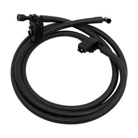 Vindusspylerslange for A W169 2004-12/B W245 2005-11 Uoppvarmet A1698600492 - 1 stk