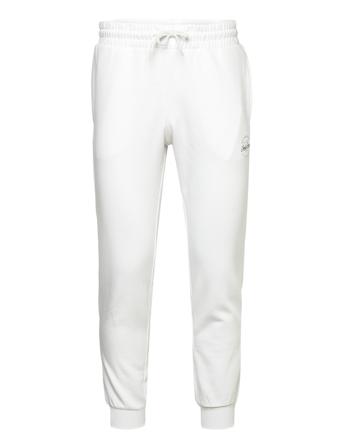 Jwharthur Jjsweat Pants Imp White Jack & J S