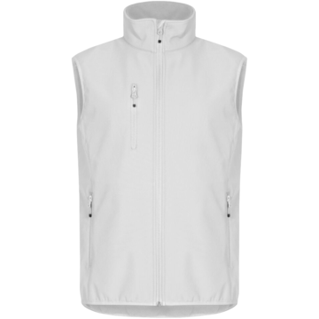 Softshellväst Herr Clique Classic