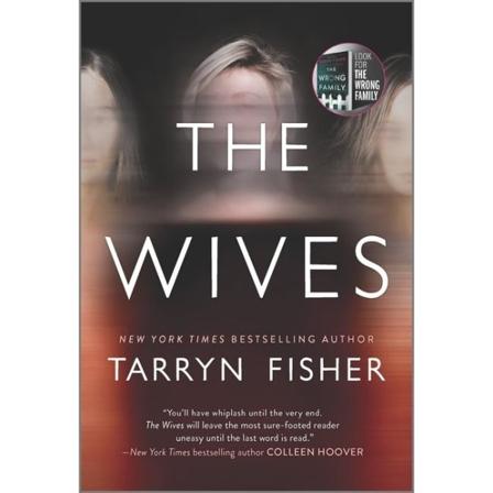 The Wives 9781525809989