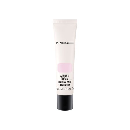 MAC Idratanti Strobe Cream 15ml - Crema viso giorno idratante