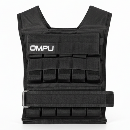 OMPU Gear Vektvest 30 kg