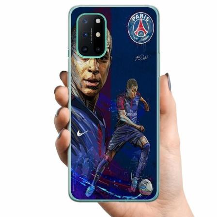 Oneplus 8t Tpu Mobilskal Mbappe