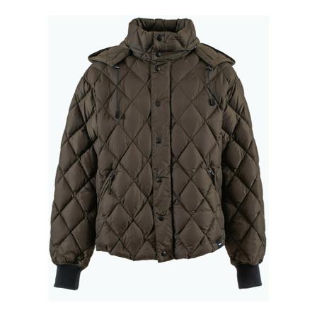 Aspesi Bomber Jakke Brun, Dame