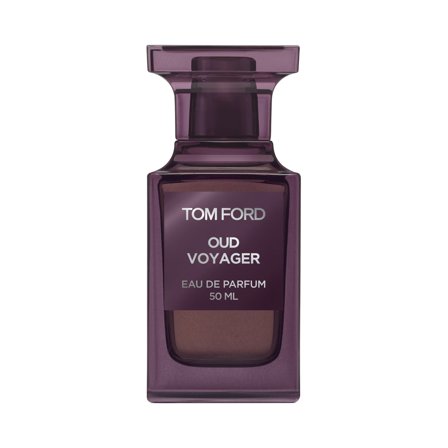 Tom Ford Private Blend Collection Oud Voyager 50ml - Eau de Parfum Unisex