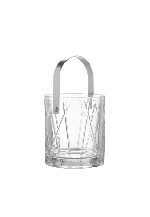 Orrefors Ishink City Köksredskap Transparant H: 15.5cm