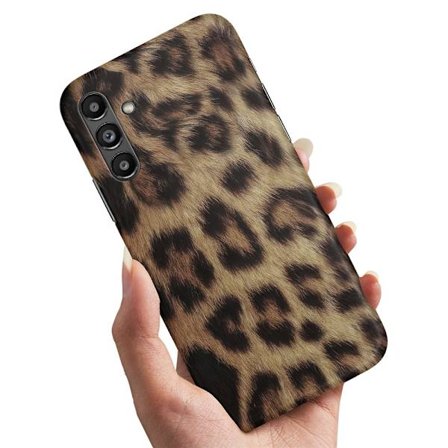 Kuoret / Suojakuoret Samsung Galaxy A16 - Leopard