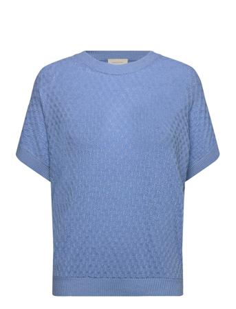 Fqani-Pullover FREE/QUENT Blue