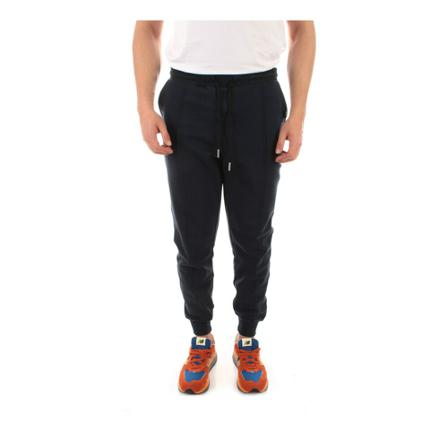 Sun68 F32140 Bukser Blå, Herre Jogging Bukser, Størrelse: XL