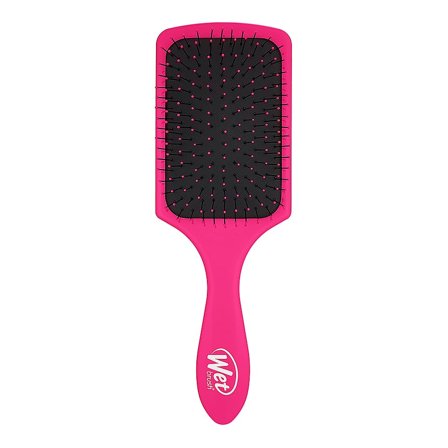 WetBrush Paddle Detangler Pink, Hår, Hårbørster, Detangling Børster