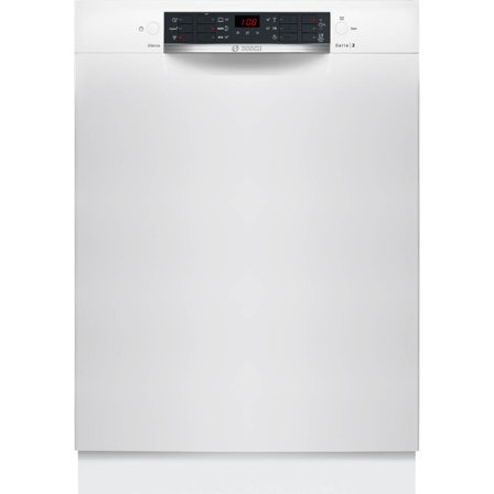 Bosch - Oppvaskmaskin SMU26KW10S Hvit
