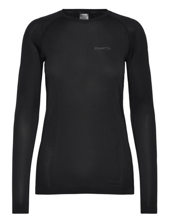 Craft | Active Cool Intensity Ls W | S