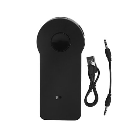 EP-B3512 2 in 1 Bluetooth-sovitin Auton Bluetooth 4.1 Vastaanotin Lähetin Ääniadapteri