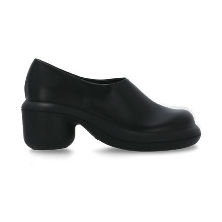 Jil Sander, shoes With Heel Czarny, Kobieta, Rozmiar: 38 EU