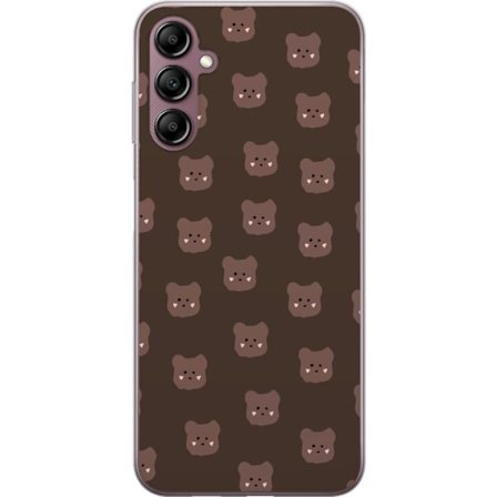 Yhteensopiva Puhelinkuori Samsung Samsung Galaxy A14 5G Karvakuosia