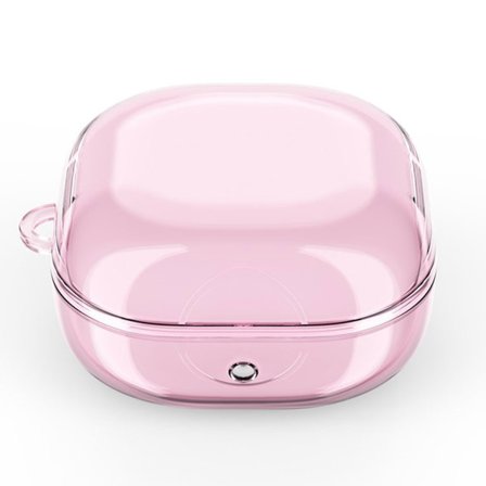 Samsung Buds Live hållbar fodral - rosa