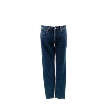 Re-Hash, Slim-fit Jeans Blauw, Heren, Maat:W31