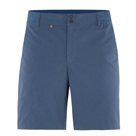 Bula Men's Lull Chino Shorts Men hiking shorts Blue S