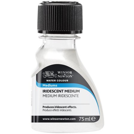 Winsor & Newton Iridescent Medium 75 ml