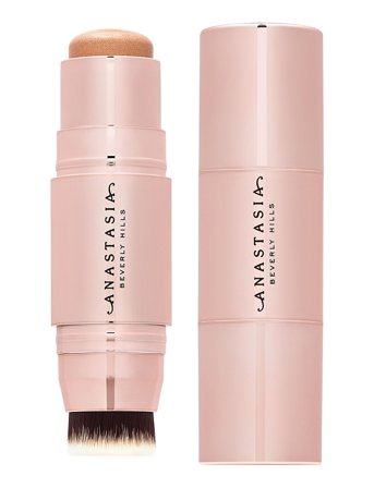 Anastasia Beverly Hills Stick Highlighter Iced Out - Beige - 8 g