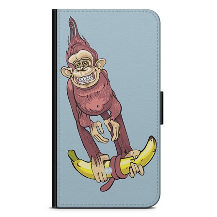 Bjornberry iPhone 14 Plus Fodral - Apa