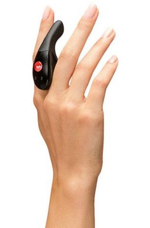 Fun Factory Be One Couples Vibrator Fingervibrator