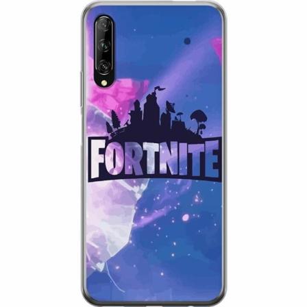 Huawei P Smart Pro 2019 Skal / Mobilskal - Fortnite Gaming