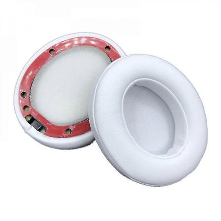 Beats Studio 2.0 & 3.0 Korvatyynyjen Vaihto Yhteensopiva