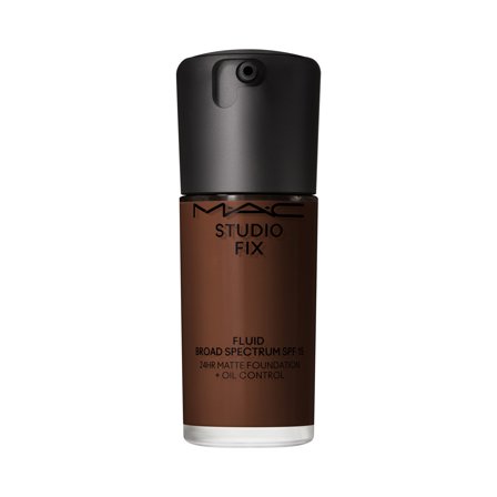MAC Studio Fix Fluid SPF15 NC65 30ml - Fondotinta liquido