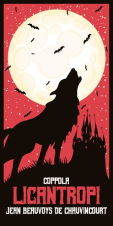 Licantropi Jean Beauvoys de Chauvincourt