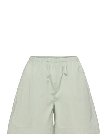 Garconne Shorts Green A Part Of The Art